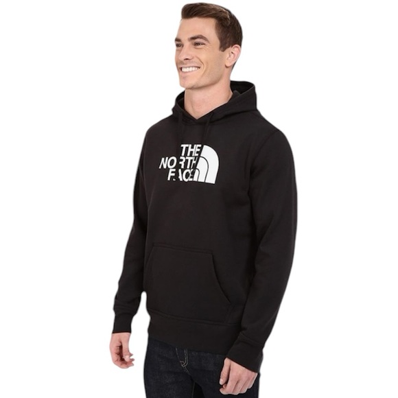 The North Face Men’s Half Dome Pullover Hoodie, TNF Black - Picture 14 of 15